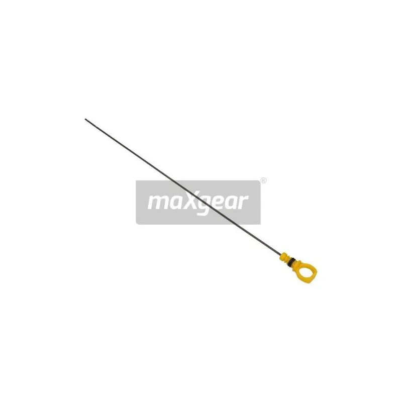 Jauge de niveau d'huile MAXGEAR 34-0085