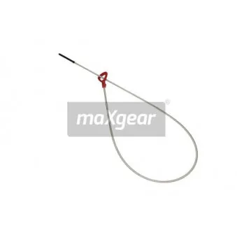 Jauge de niveau d'huile, boîte automatique MAXGEAR 34-0086