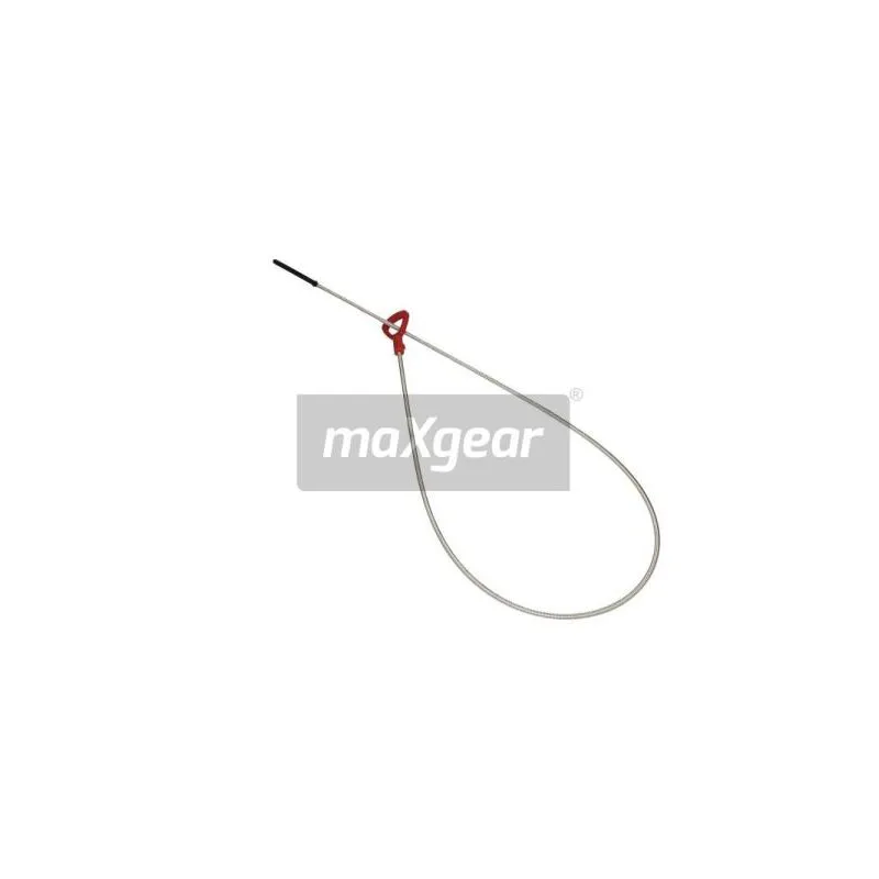 Jauge de niveau d'huile, boîte automatique MAXGEAR 34-0086
