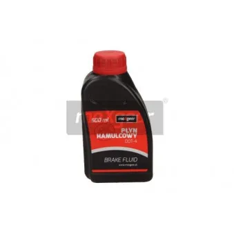Liquide de frein MAXGEAR