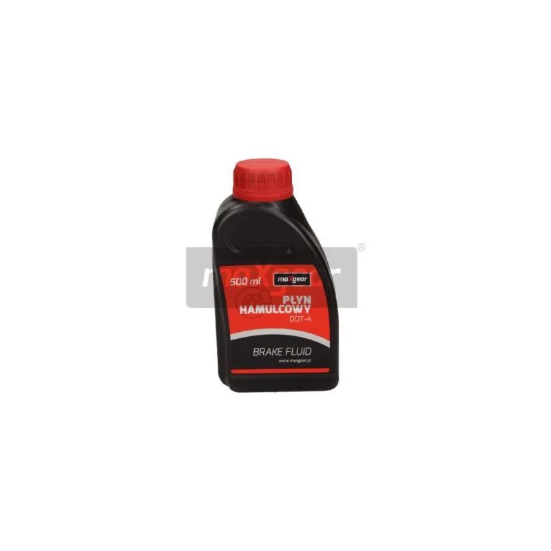 Liquide de frein MAXGEAR 36-0047