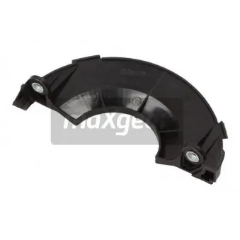 Cache, courroie MAXGEAR 37-0002