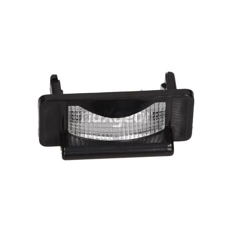 Feu éclaireur de plaque MAXGEAR 38-0008