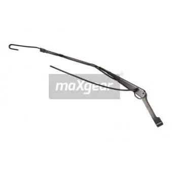 Bras d'essuie-glace, nettoyage des vitres avant gauche MAXGEAR 39-0032