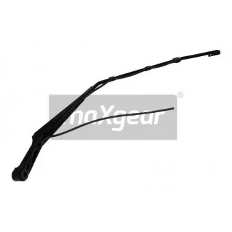 Bras d'essuie-glace, nettoyage des vitres avant droit MAXGEAR 39-0033