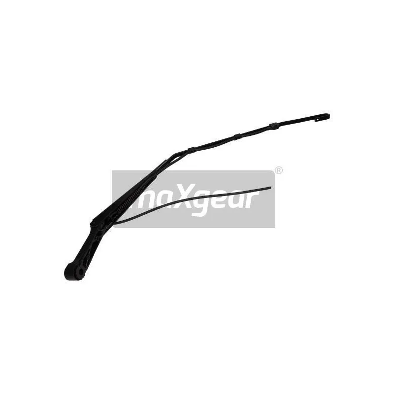 Bras d'essuie-glace, nettoyage des vitres avant droit MAXGEAR 39-0033