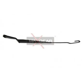 Bras d'essuie-glace, nettoyage des vitres avant gauche MAXGEAR 39-0045