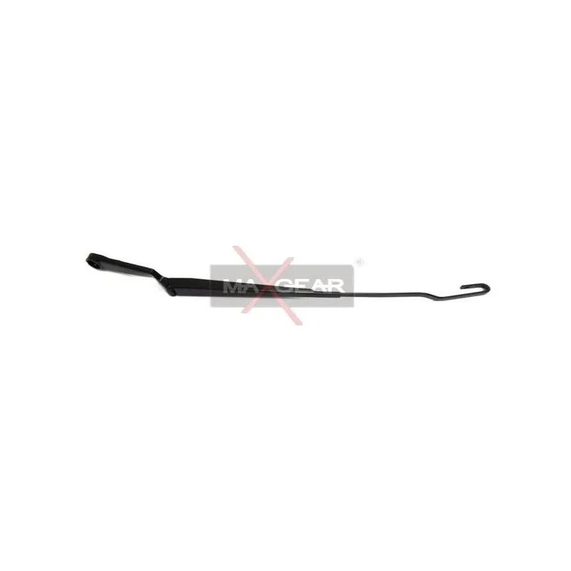 Bras d'essuie-glace, nettoyage des vitres avant gauche MAXGEAR 39-0045