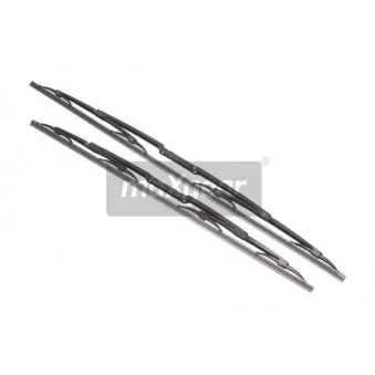 Kit balais d'essuie-glace MAXGEAR 39-0052