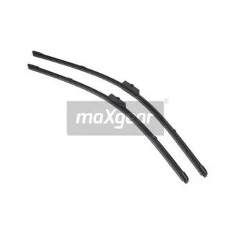 Kit balais d'essuie-glace MAXGEAR 39-0065