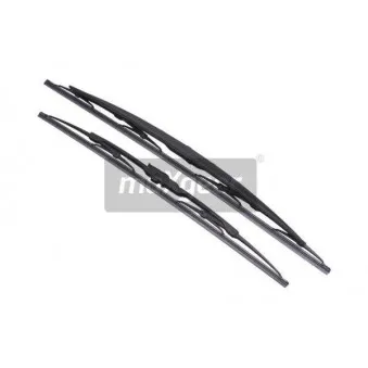 Kit balais d'essuie-glace MAXGEAR 39-0096
