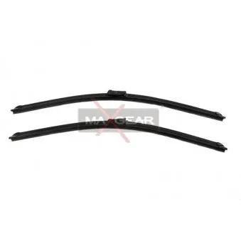 Kit balais d'essuie-glace MAXGEAR 39-0100