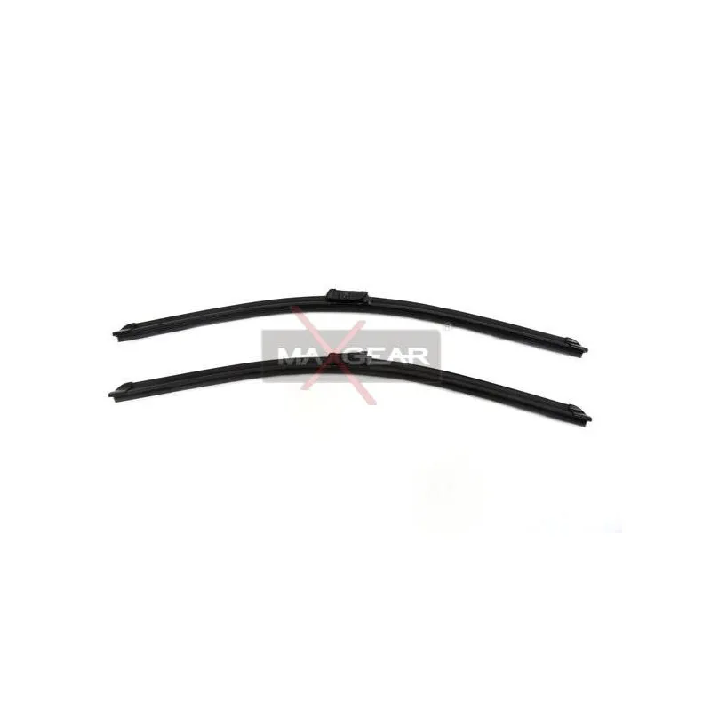 Kit balais d'essuie-glace MAXGEAR 39-0107