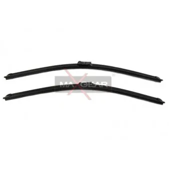 Kit balais d'essuie-glace MAXGEAR 39-0111