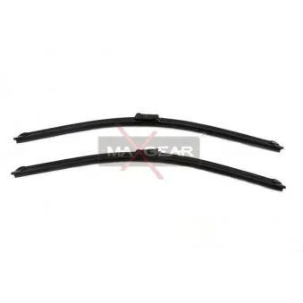 Kit balais d'essuie-glace MAXGEAR 39-0113