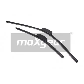 Kit balais d'essuie-glace MAXGEAR 39-0120