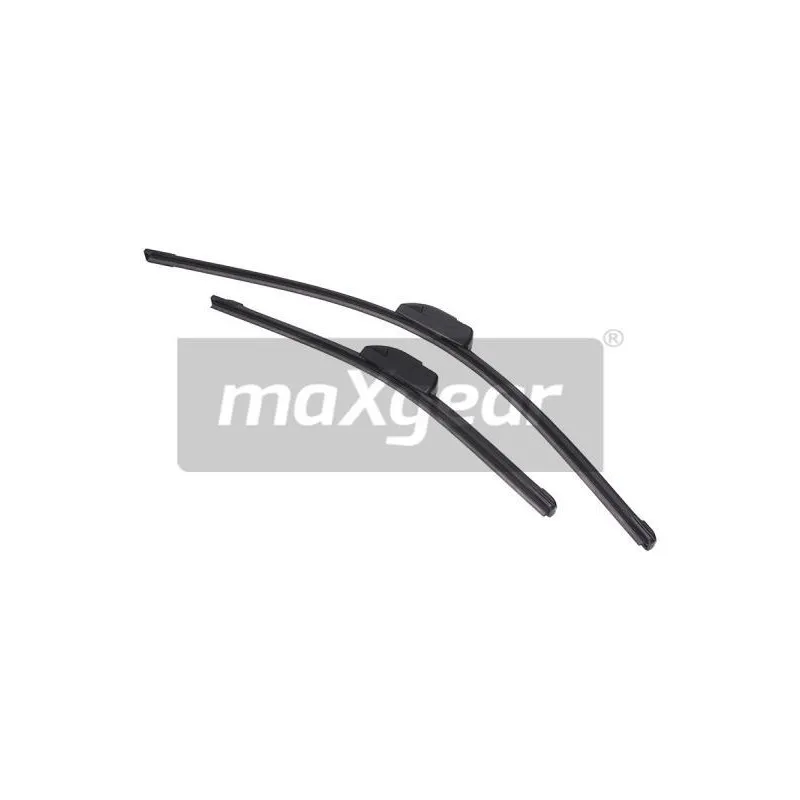 Kit balais d'essuie-glace MAXGEAR 39-0120