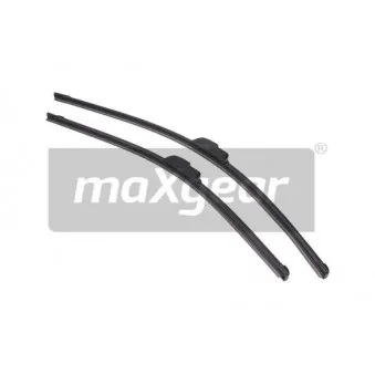Kit balais d'essuie-glace MAXGEAR 39-0121
