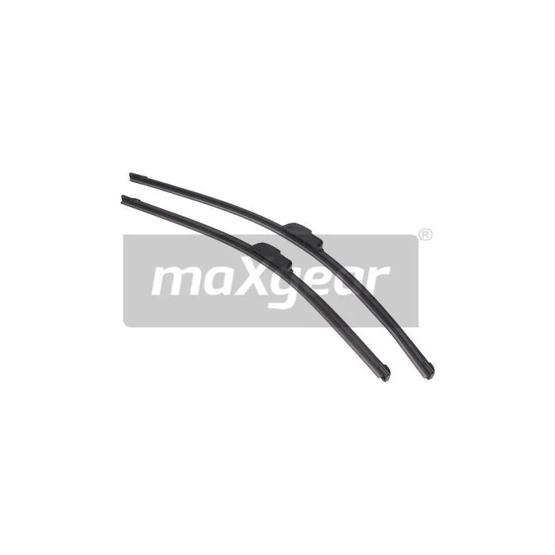 Kit balais d'essuie-glace MAXGEAR 39-0121