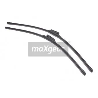 Kit balais d'essuie-glace MAXGEAR 39-0124