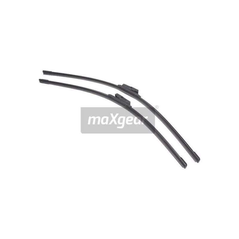 Kit balais d'essuie-glace MAXGEAR 39-0124