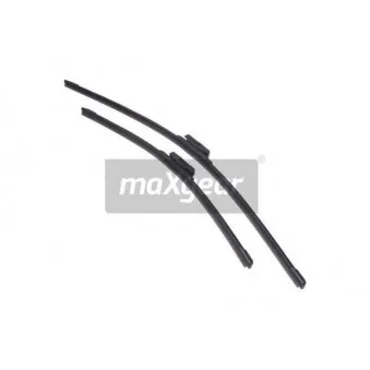 Kit balais d'essuie-glace MAXGEAR 39-0133