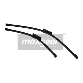Kit balais d'essuie-glace MAXGEAR 39-0134