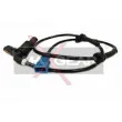 Kit balais d'essuie-glace MAXGEAR 39-0143 - Visuel 1