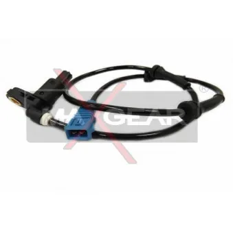 Kit balais d'essuie-glace MAXGEAR 39-0143