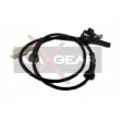 Kit balais d'essuie-glace MAXGEAR 39-0143 - Visuel 3