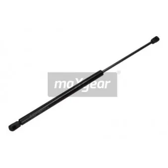 Kit balais d'essuie-glace MAXGEAR 39-0154