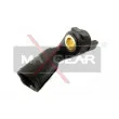 Kit balais d'essuie-glace MAXGEAR 39-0154 - Visuel 2