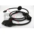 Kit balais d'essuie-glace MAXGEAR 39-0156 - Visuel 1