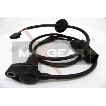 Kit balais d'essuie-glace MAXGEAR 39-0156