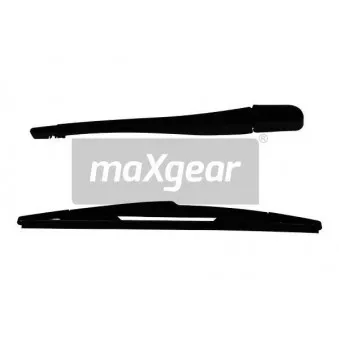Bras d'essuie-glace, nettoyage des vitres MAXGEAR 39-0201