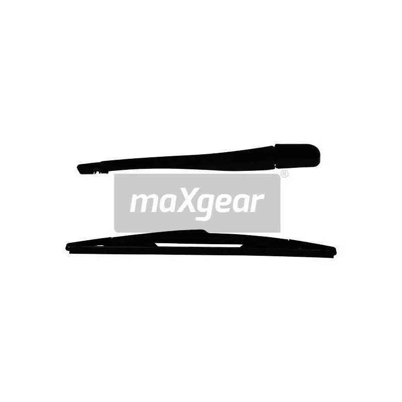 Bras d'essuie-glace, nettoyage des vitres MAXGEAR 39-0201