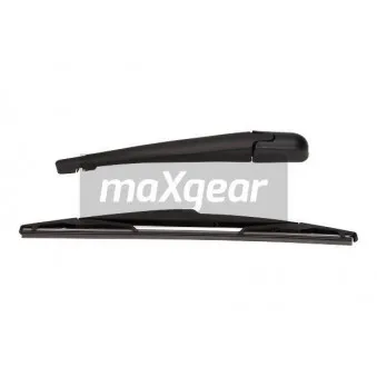 Bras d'essuie-glace, nettoyage des vitres MAXGEAR 39-0202