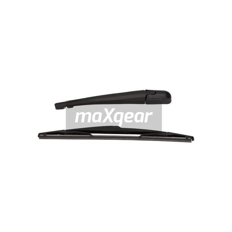 Bras d'essuie-glace, nettoyage des vitres MAXGEAR 39-0202