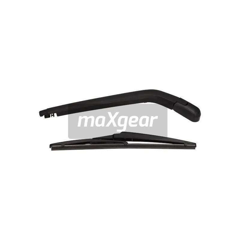 Bras d'essuie-glace, nettoyage des vitres MAXGEAR 39-0203