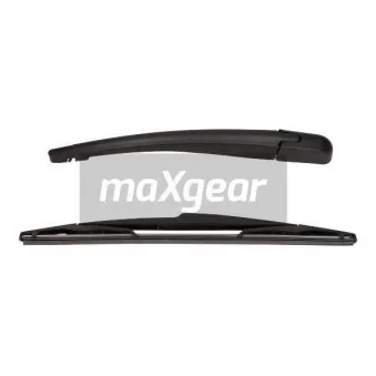 Bras d'essuie-glace, nettoyage des vitres MAXGEAR 39-0204