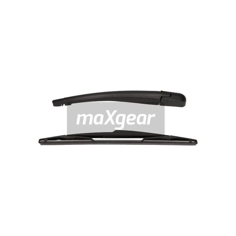 Bras d'essuie-glace, nettoyage des vitres MAXGEAR 39-0204