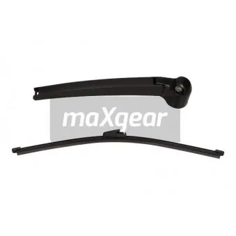 Bras d'essuie-glace, nettoyage des vitres MAXGEAR 39-0206