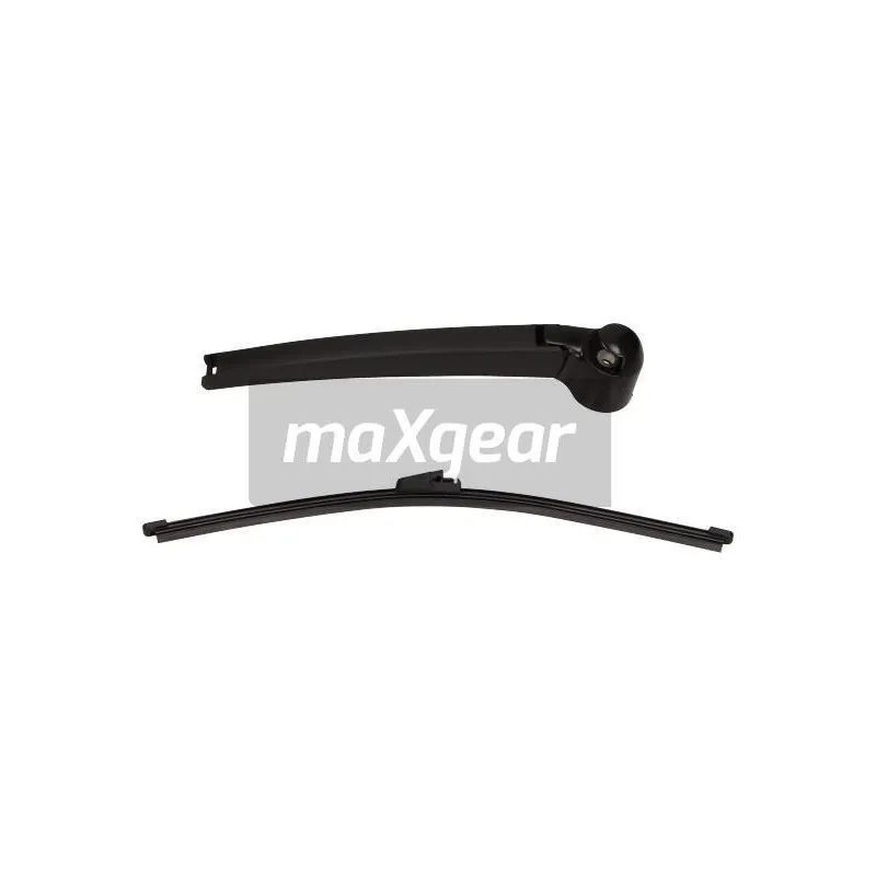 Bras d'essuie-glace, nettoyage des vitres MAXGEAR 39-0206