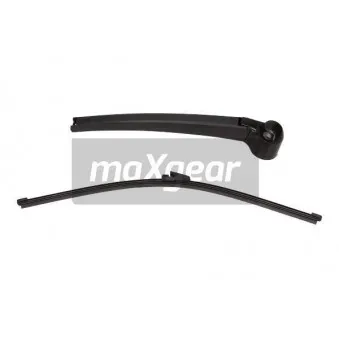 Bras d'essuie-glace, nettoyage des vitres MAXGEAR 39-0207