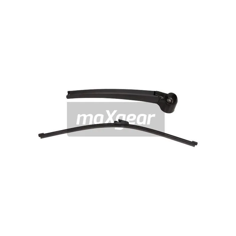 Bras d'essuie-glace, nettoyage des vitres MAXGEAR 39-0207