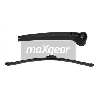 Bras d'essuie-glace, nettoyage des vitres MAXGEAR 39-0208