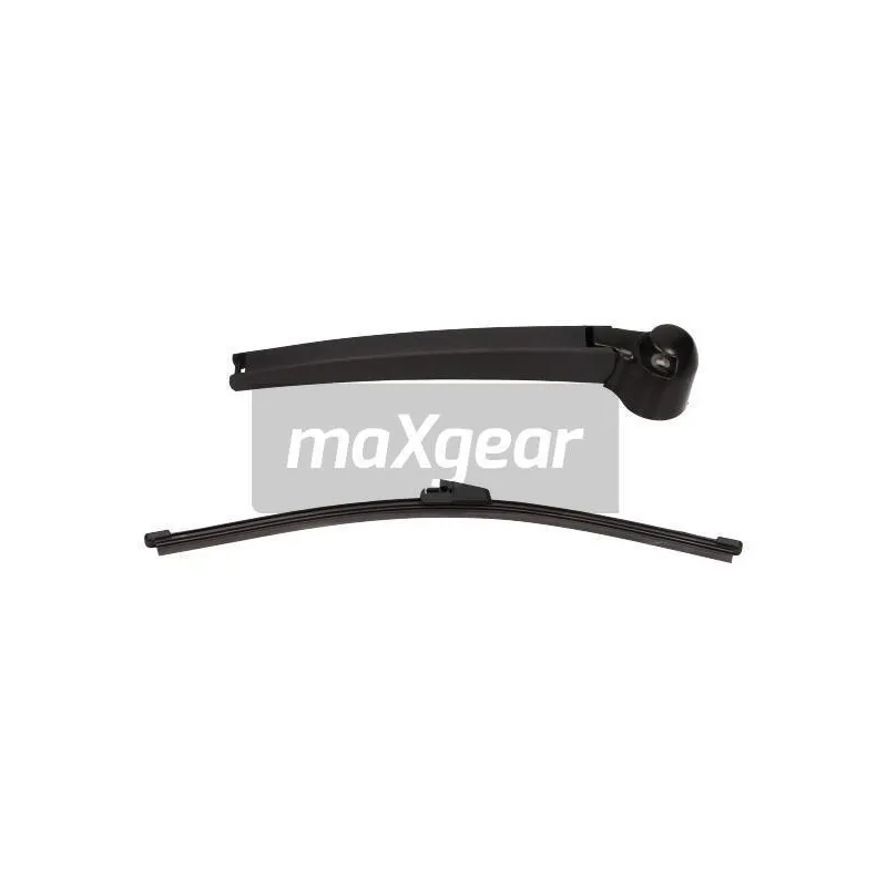 Bras d'essuie-glace, nettoyage des vitres MAXGEAR 39-0208