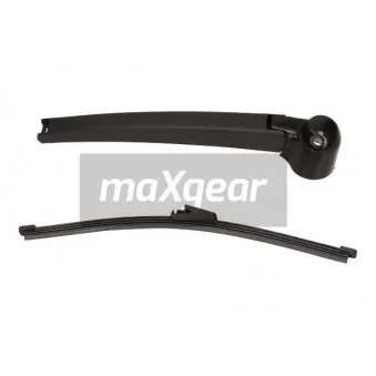 Bras d'essuie-glace, nettoyage des vitres MAXGEAR 39-0209