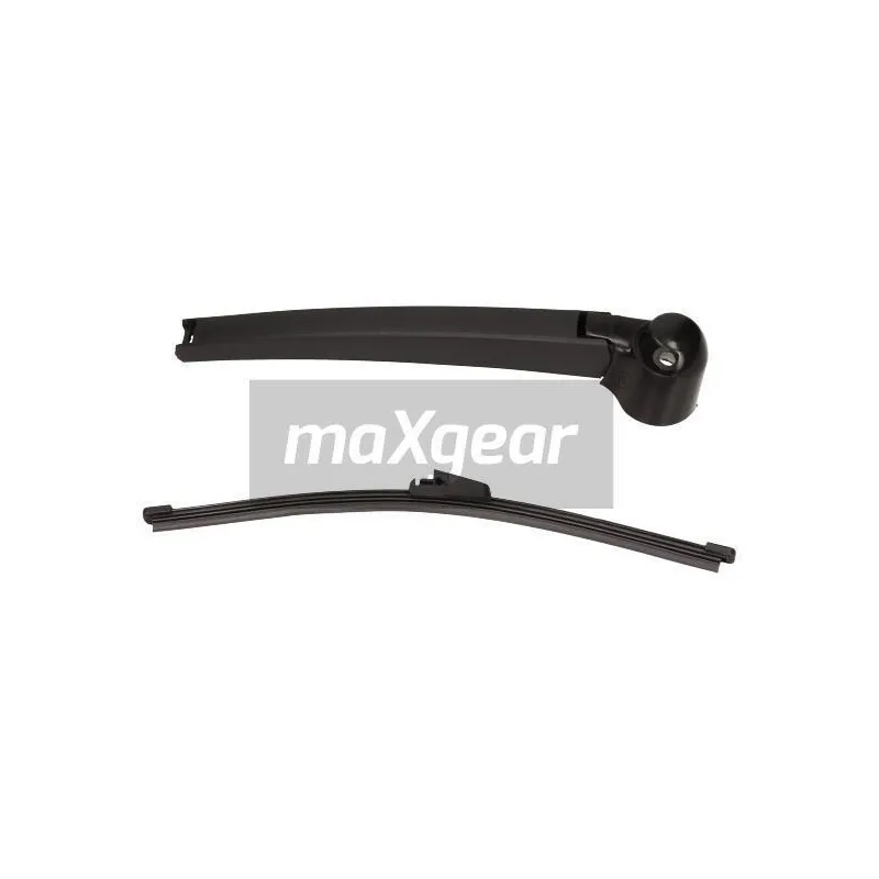 Bras d'essuie-glace, nettoyage des vitres MAXGEAR 39-0209