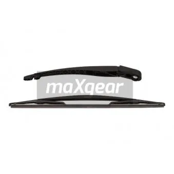 Bras d'essuie-glace, nettoyage des vitres MAXGEAR 39-0210